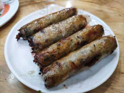 Quán Ngon Phố Cổ