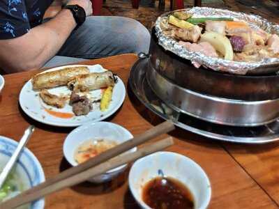 Quán Ngon Phố Cổ