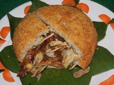 Nhà Hàng Chèo Cuisine