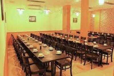 Nhà Hàng Chèo Cuisine