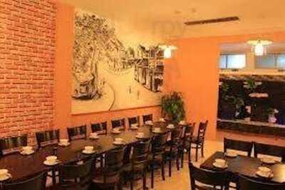 Nhà Hàng Chèo Cuisine