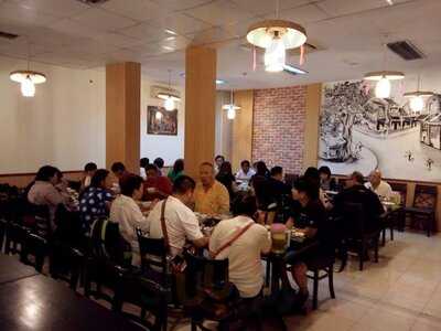 Nhà Hàng Chèo Cuisine