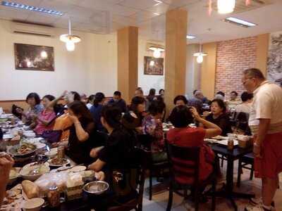 Nhà Hàng Chèo Cuisine