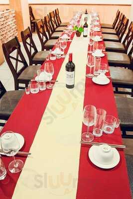 Nhà Hàng Chèo Cuisine