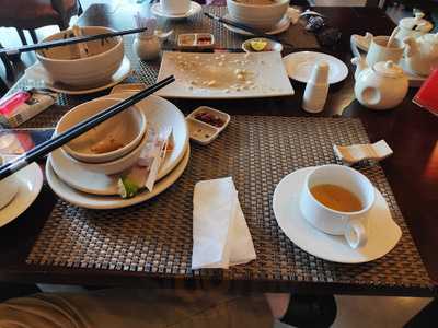 Wu Fu Ju Ẩm Thực Hong Kong