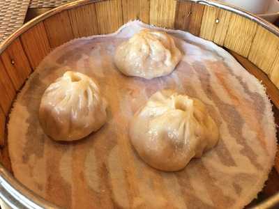 Wu Fu Ju Ẩm Thực Hong Kong