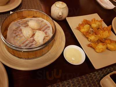 Wu Fu Ju Ẩm Thực Hong Kong