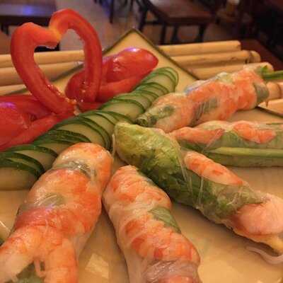 Veryviet Coffee & Bar