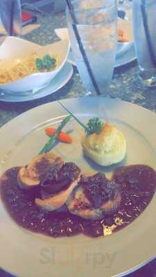 Nhà Hàng De L'amour Bistro & Cafe