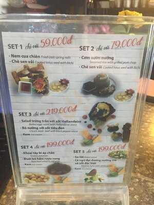 Nhà Hàng De L'amour Bistro & Cafe