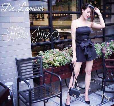 Nhà Hàng De L'amour Bistro & Cafe