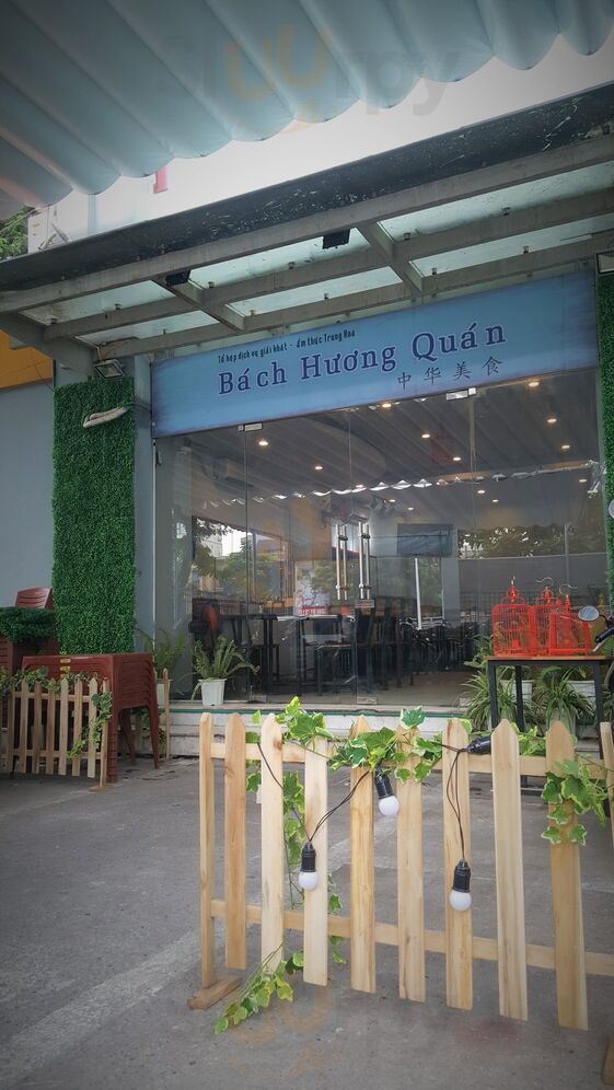 Bach Huong Quan