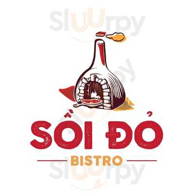 Sồi Đỏ - Pizza & Pasta - 10 Trương Hán Siêu