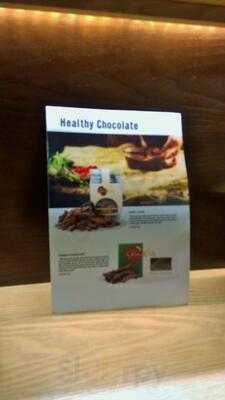 Glorybites Chocolate