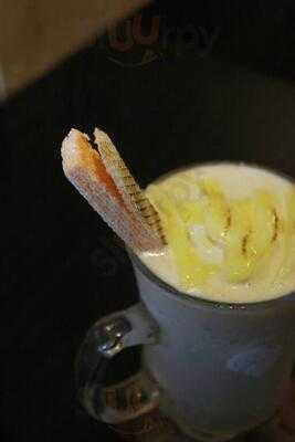 Glorybites Chocolate