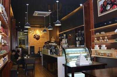 Glorybites Chocolate