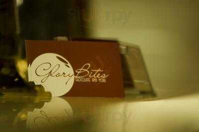 Glorybites Chocolate