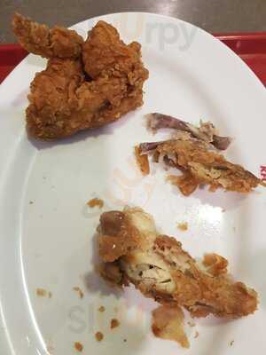 Nhà Hàng Kfc