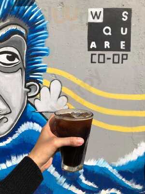 W Square Co-op
