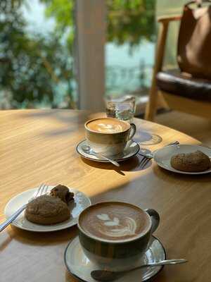 Capella Coffee Roaster