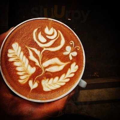 Capella Coffee Roaster