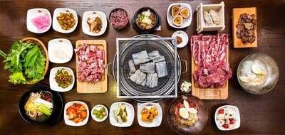 Meat Plus 4+4 Vinhomes Gardenia