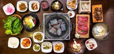 Meat Plus 4+4 Vinhomes Gardenia