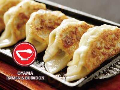 Ramen & Butadon Oyama