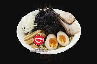 Ramen & Butadon Oyama