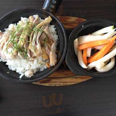 Lucky Cafe & Fast Food