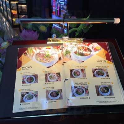 Lucky Cafe & Fast Food