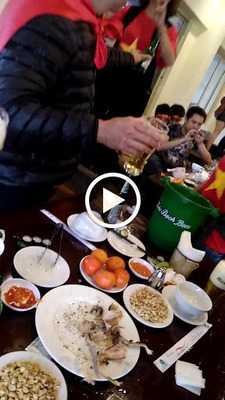 Nhà Hàng Sen Đầm Trị