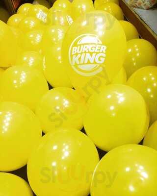 Burger King Aeon Mal Long Biên