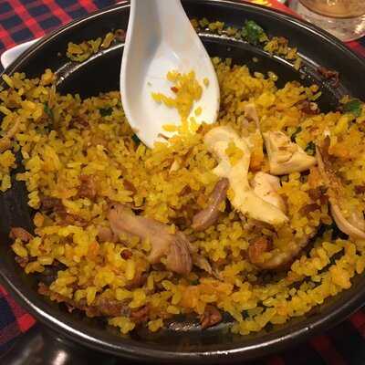 Xchic - Cơm Gà Singapore