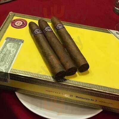 Quán Cigar & Wine Lounge 1973