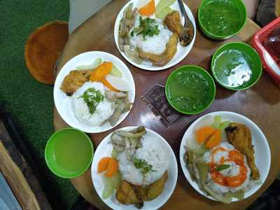 Chè Hoàng Anh - Ngõ Quán