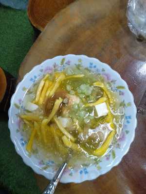 Chè Hoàng Anh - Ngõ Quán