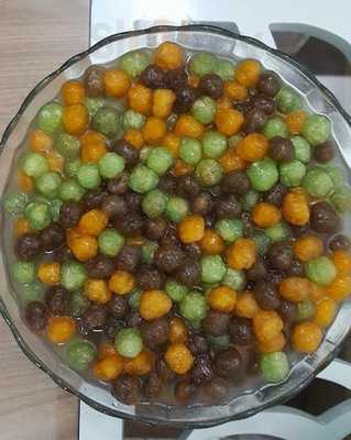 Chè Hoàng Anh - Ngõ Quán