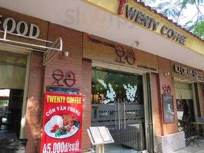Twenty Coffee