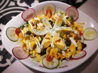 Don Chicken Vũ Phạm Hàm