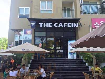 The Cafein