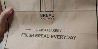 Bread Factory