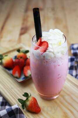 Nhà Hàng Steak World