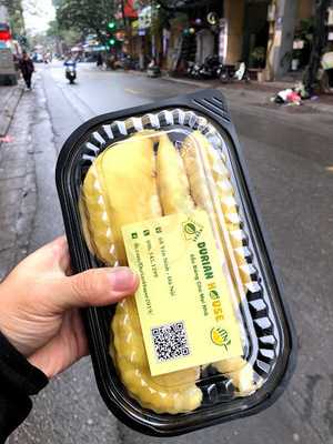 Durian House