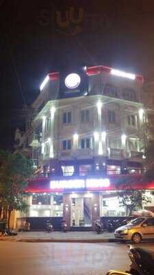 Burger King Trung Hòa