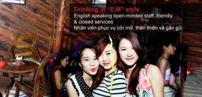 Minh Pub Bar & Cocktail