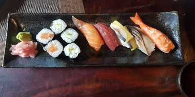 Hare - Japanese Cuisine