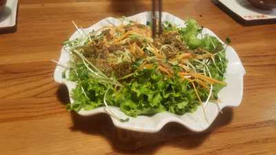 Hare - Japanese Cuisine