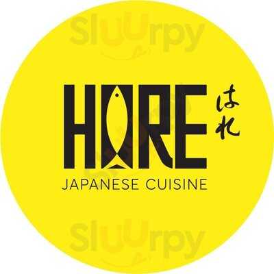 Hare - Japanese Cuisine