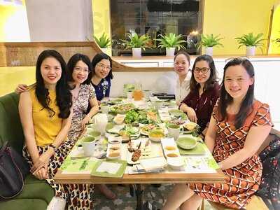 Cuốn N Roll - Trần Thái Tông